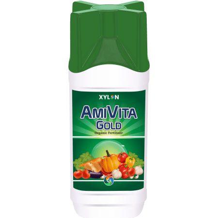AmiVita Gold Organic