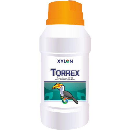 Torrex