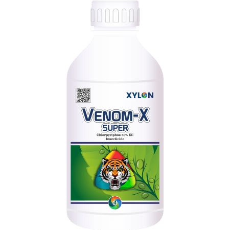 Venom X